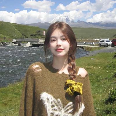 一切为了一个女孩