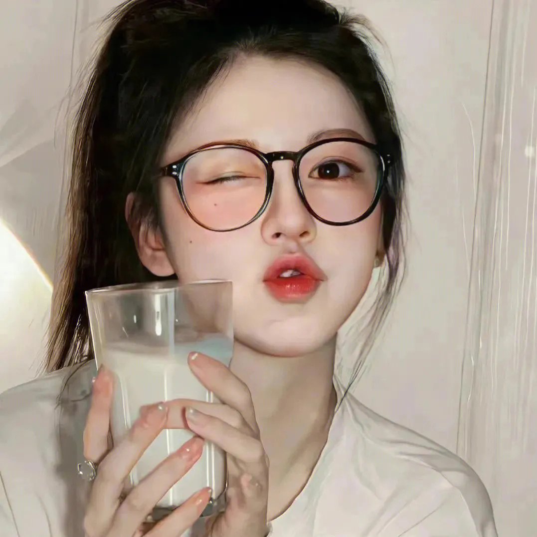 玉女思情