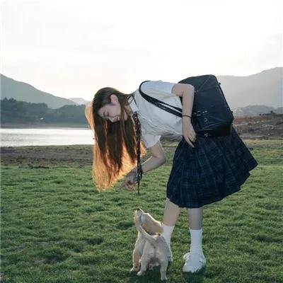 女人国的污染报告