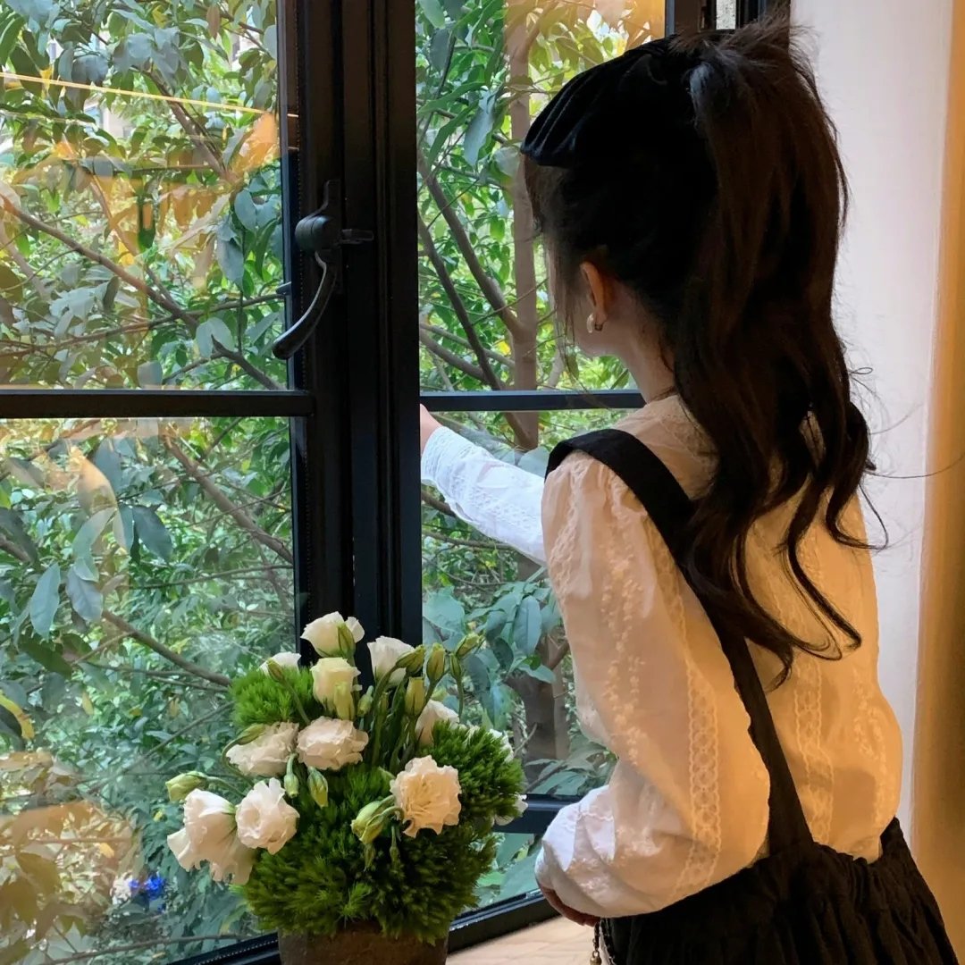 刁蛮娘子