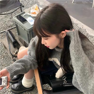吻我